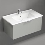 Nameeks BODRUM52 Vanity Finish